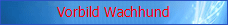 Vorbild Wachhund